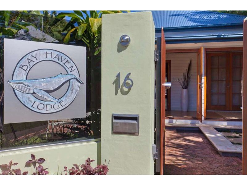 16 Shirley Street, Byron Bay NSW 2481
