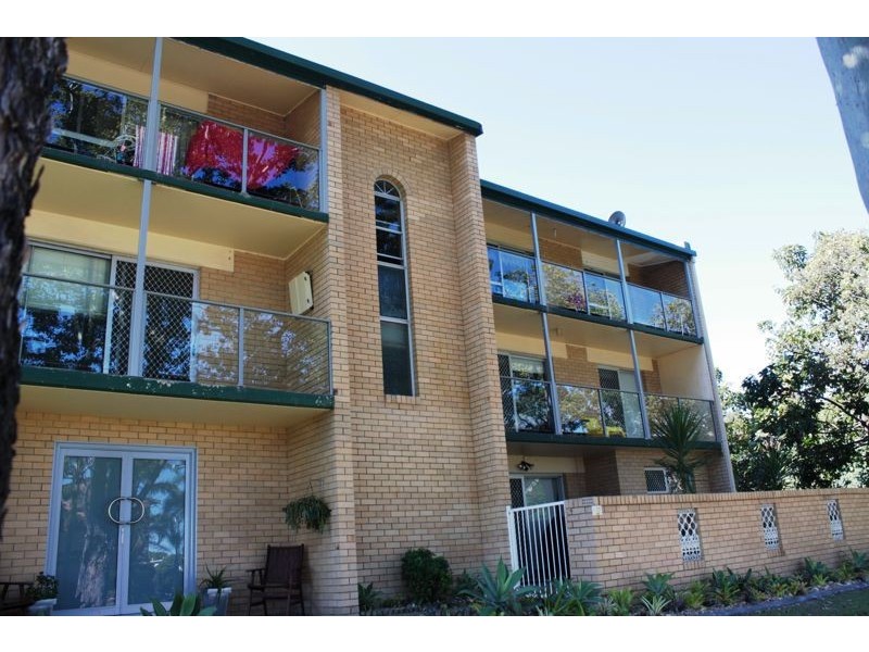 5/35 Te Peters Drive, Broadbeach Waters QLD 4218