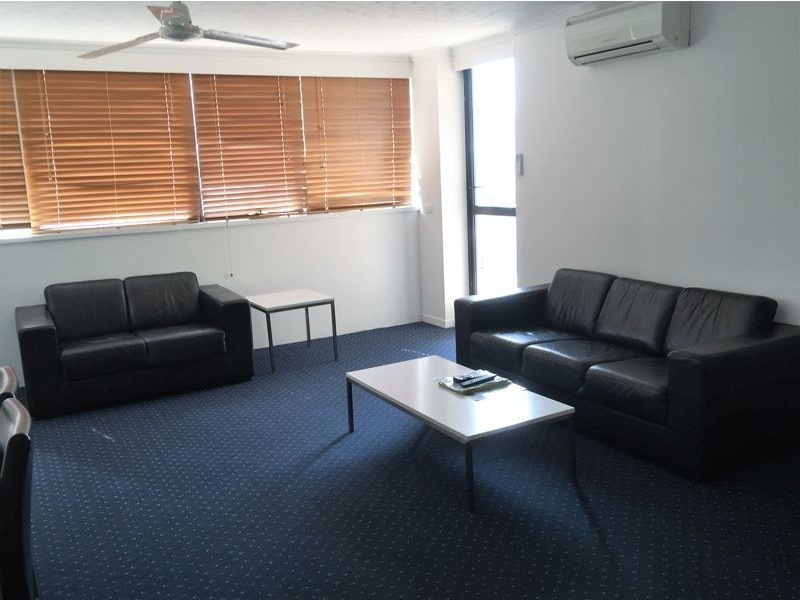609/40 Surf Parade (Travel Inn), Broadbeach QLD 4218