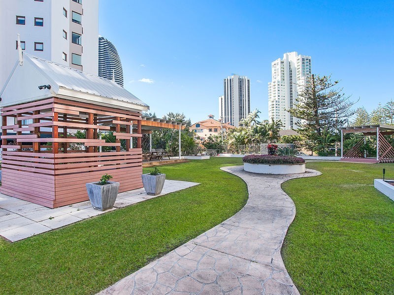 609/40 Surf Parade (Travel Inn), Broadbeach QLD 4218