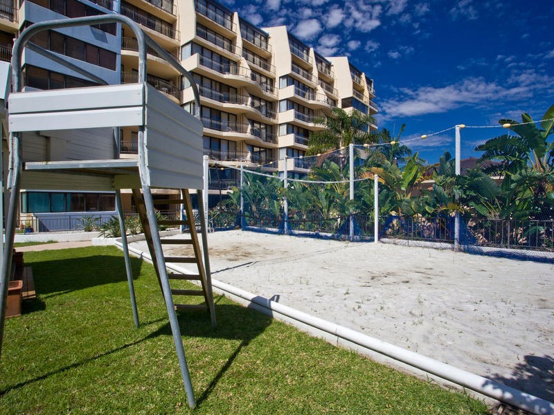 609/40 Surf Parade (Travel Inn), Broadbeach QLD 4218
