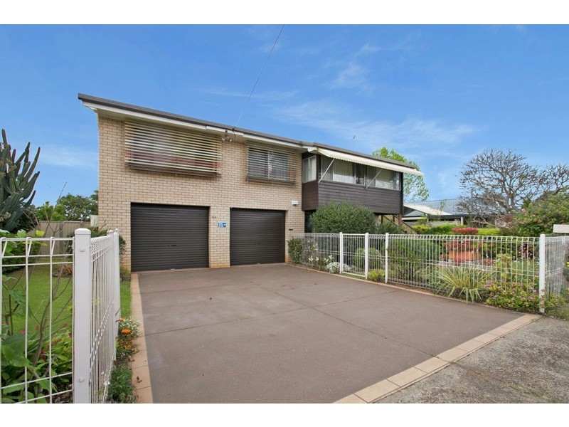 509 Mains Road, Macgregor QLD 4109