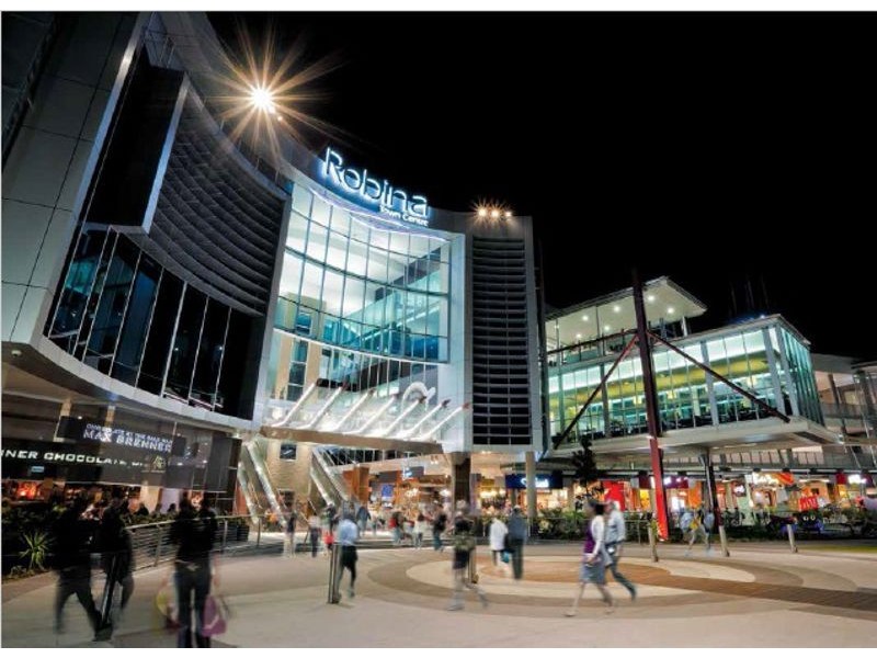 1 The Crestway ‘City Village’, Robina QLD 4226