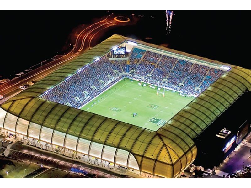 1 The Crestway ‘City Village’, Robina QLD 4226