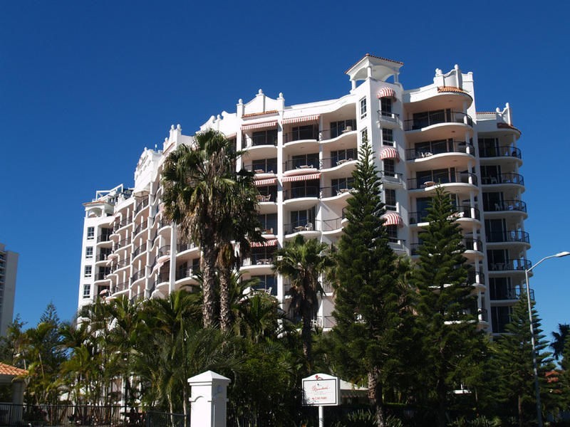 313/9 Beach Parade, Surfers Paradise QLD 4217