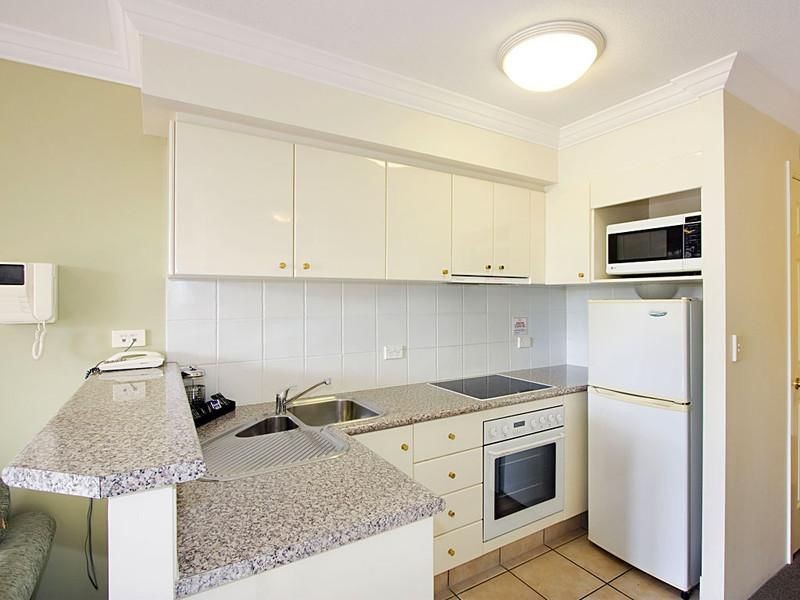 313/9 Beach Parade, Surfers Paradise QLD 4217
