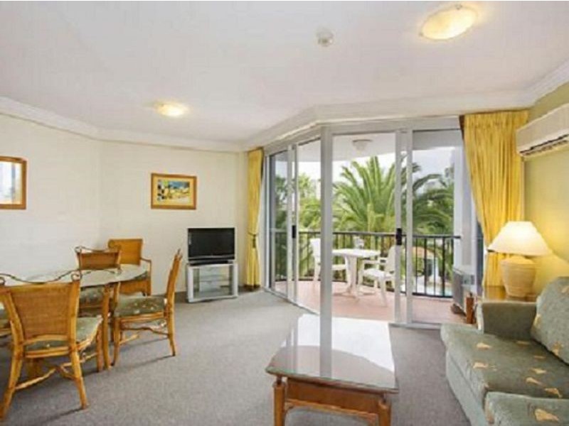 313/9 Beach Parade, Surfers Paradise QLD 4217