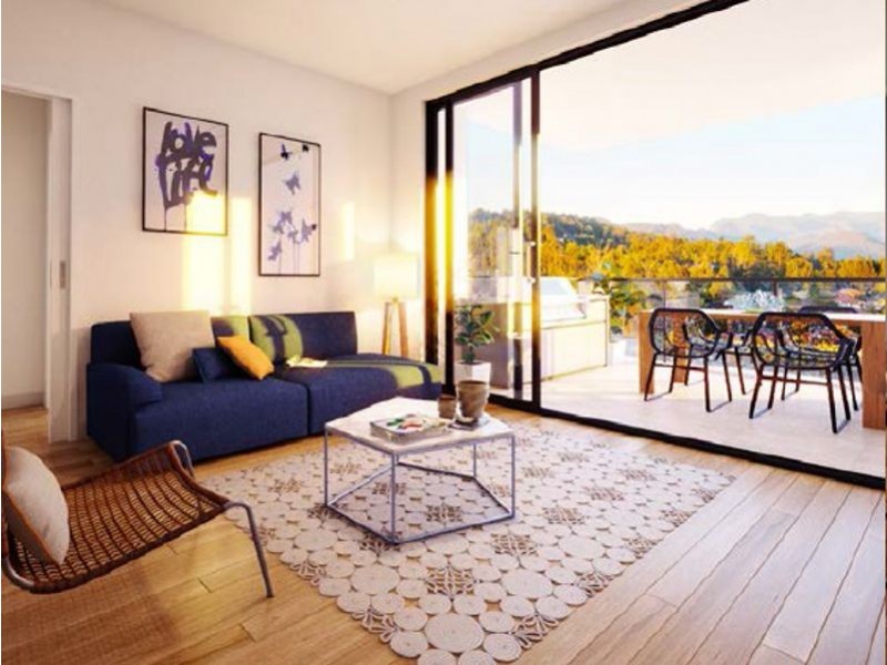 2 The Crestway ‘Boheme Apartments’, Robina QLD 4226