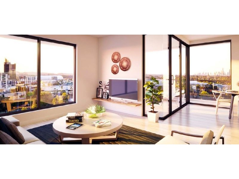 2 The Crestway ‘Boheme Apartments’, Robina QLD 4226