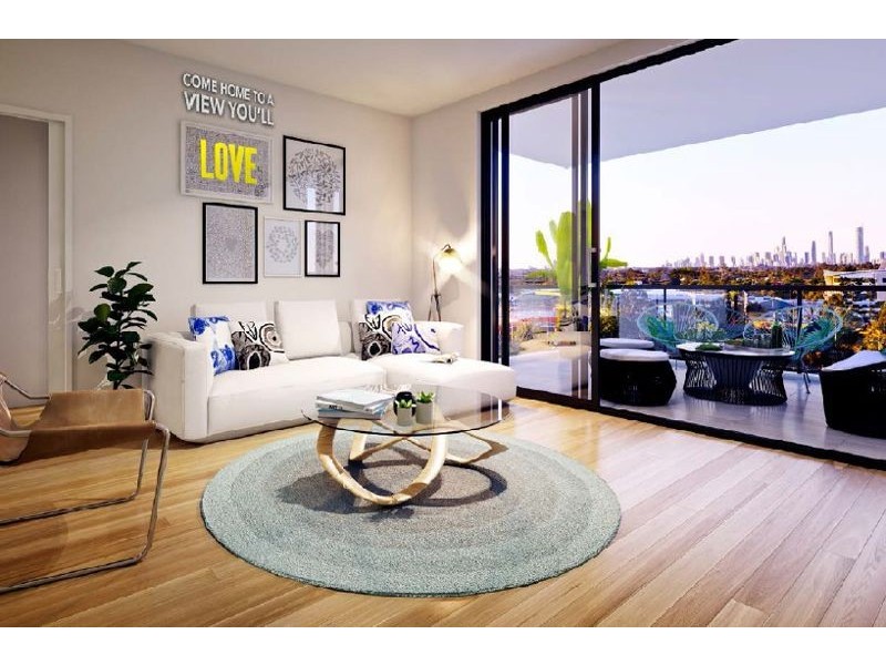 2 The Crestway ‘Boheme Apartments’, Robina QLD 4226