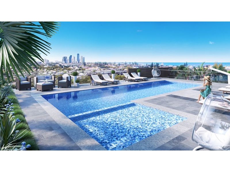 15 Markeri Street ‘The Park’, Mermaid Beach QLD 4218