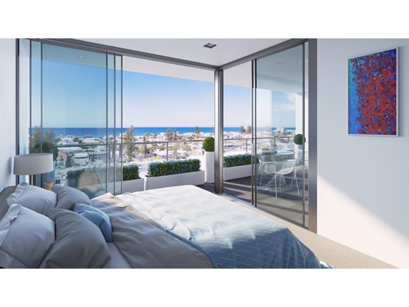 15 Markeri Street ‘The Park’, Mermaid Beach QLD 4218