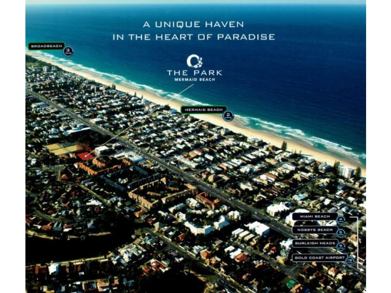 15 Markeri Street ‘The Park’, Mermaid Beach QLD 4218
