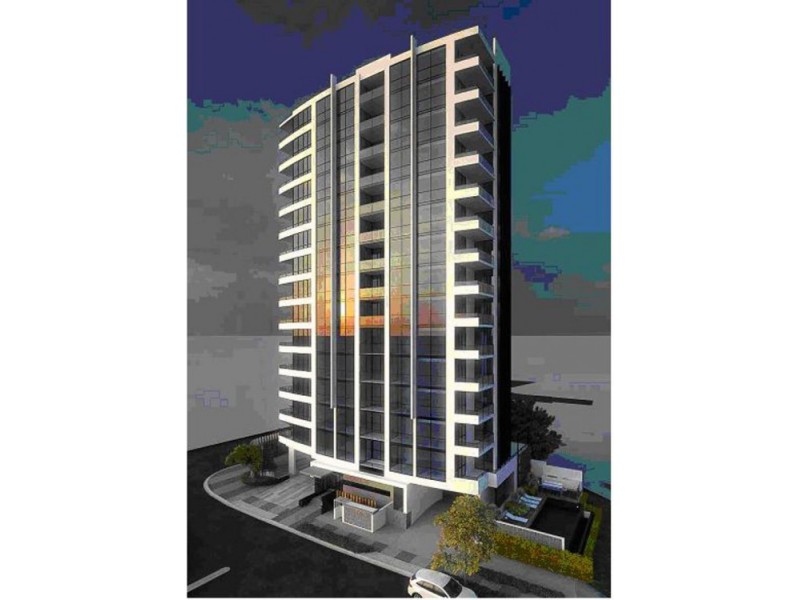 40 Hamilton Street, Surfers Paradise QLD 4217