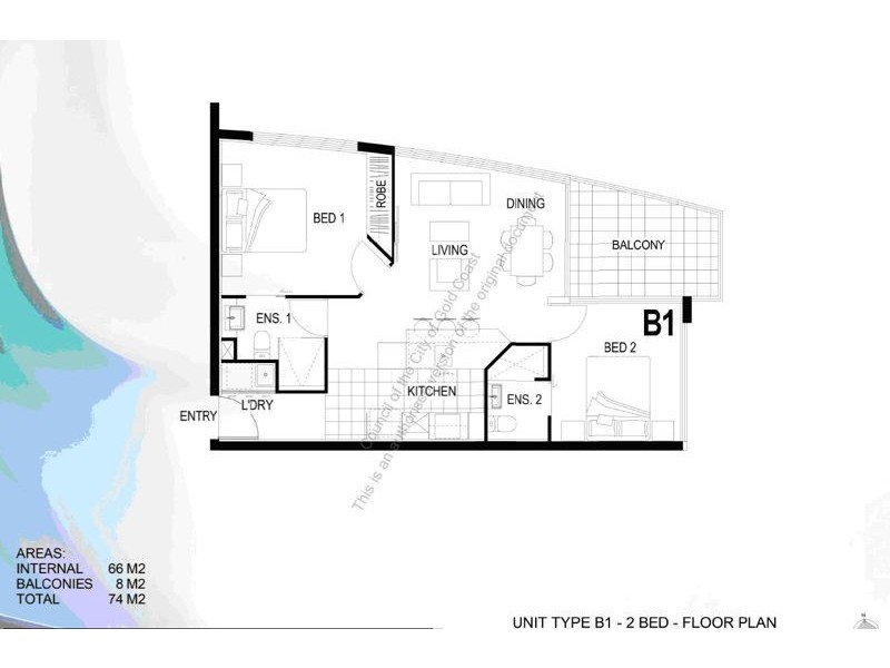 40 Hamilton Street, Surfers Paradise QLD 4217