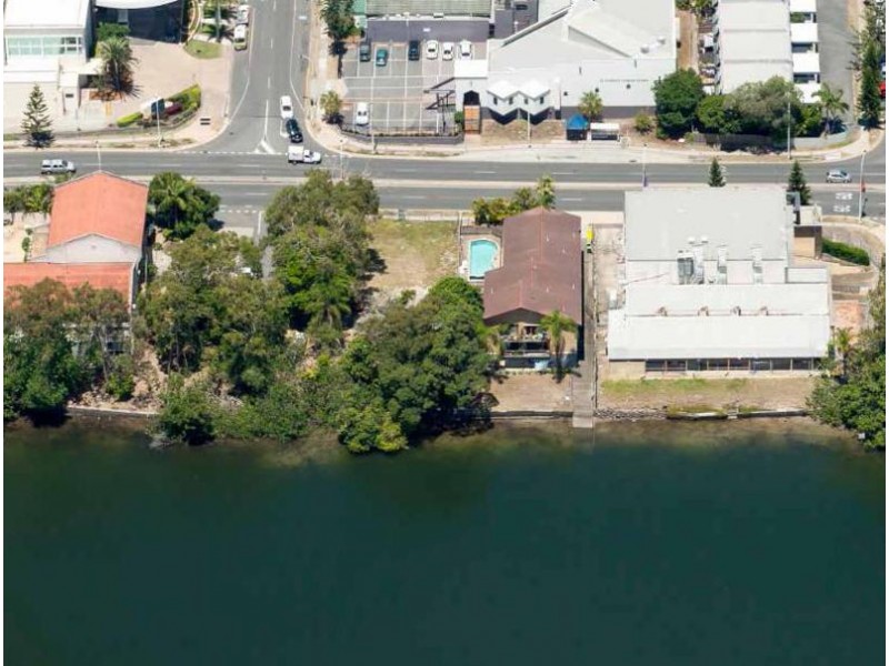 40 Hamilton Street, Surfers Paradise QLD 4217