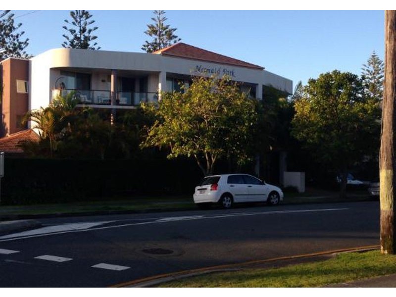 Mermaid Beach QLD 4218