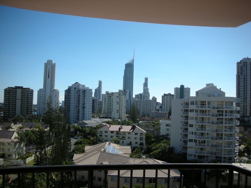 909/9 Beach Parade, Surfers Paradise QLD 4217