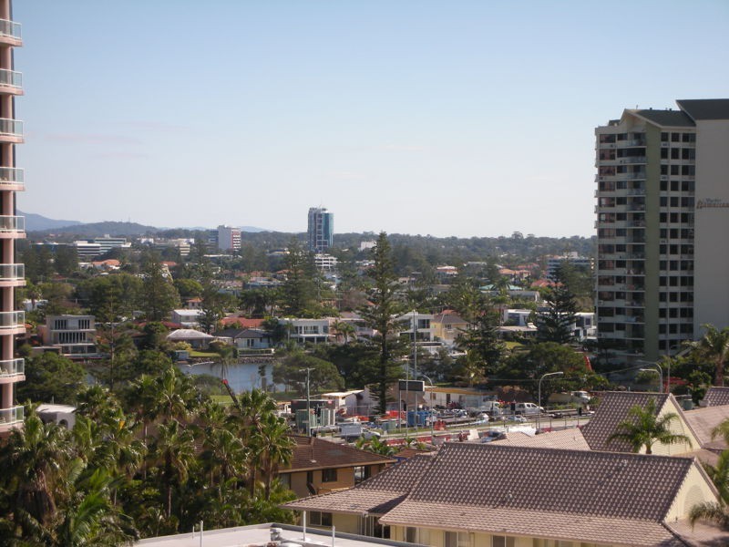 909/9 Beach Parade, Surfers Paradise QLD 4217