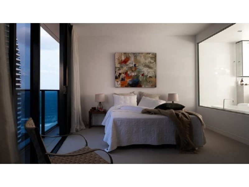 2 Oracle Boulevard ‘The Oracle’, Broadbeach QLD 4218