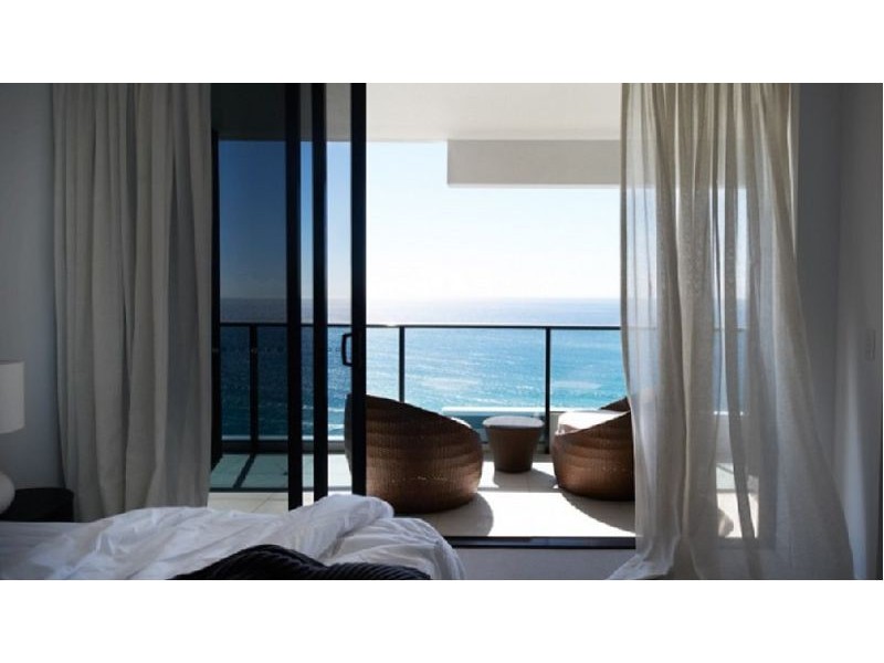 2 Oracle Boulevard ‘The Oracle’, Broadbeach QLD 4218