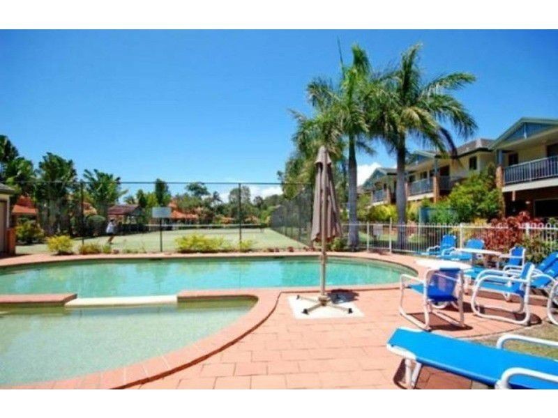 38/3 Bronberg Court, Southport QLD 4215