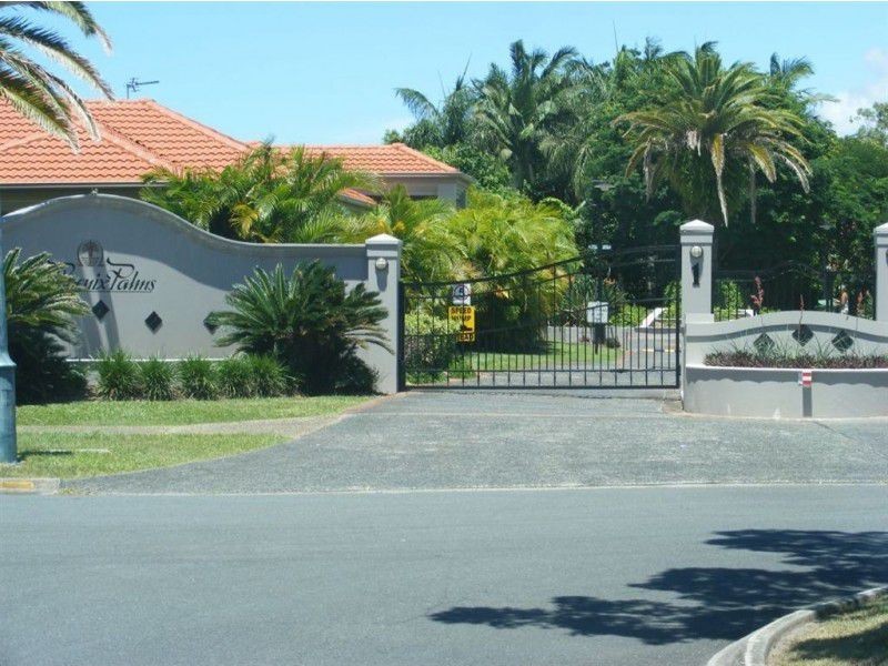 38/3 Bronberg Court, Southport QLD 4215