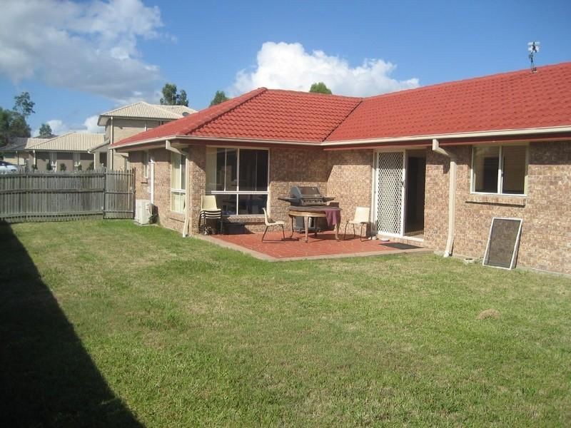 35 Glentree Ave, Upper Coomera QLD 4209