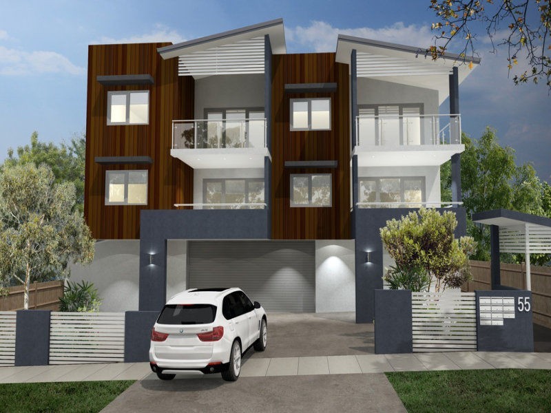 55 KATES STREET, Morningside QLD 4170