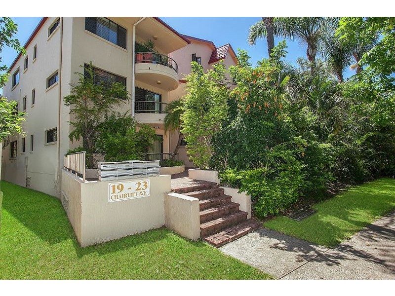 5/21 Chairlift Avenue, Nobby Beach QLD 4218