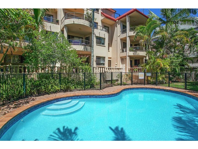 5/21 Chairlift Avenue, Nobby Beach QLD 4218