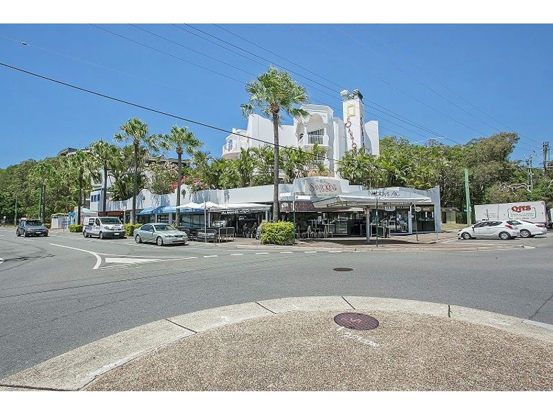 5/21 Chairlift Avenue, Nobby Beach QLD 4218