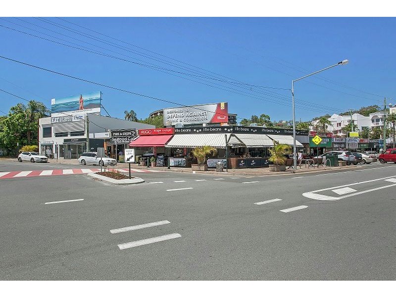 5/21 Chairlift Avenue, Nobby Beach QLD 4218