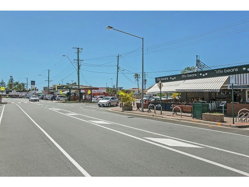 5/21 Chairlift Avenue, Nobby Beach QLD 4218