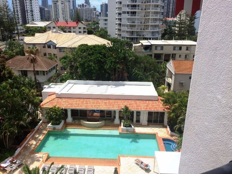 610/9 BEACH PARADE, Surfers Paradise QLD 4217