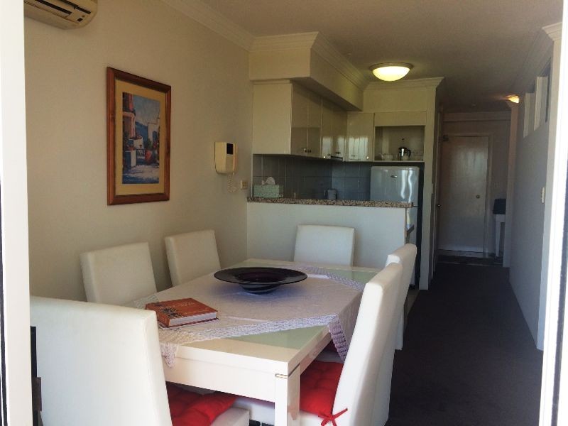 610/9 BEACH PARADE, Surfers Paradise QLD 4217