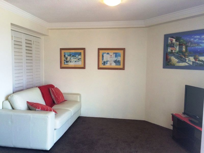 610/9 BEACH PARADE, Surfers Paradise QLD 4217