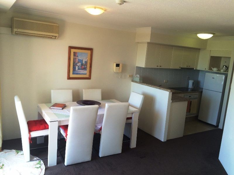 610/9 BEACH PARADE, Surfers Paradise QLD 4217