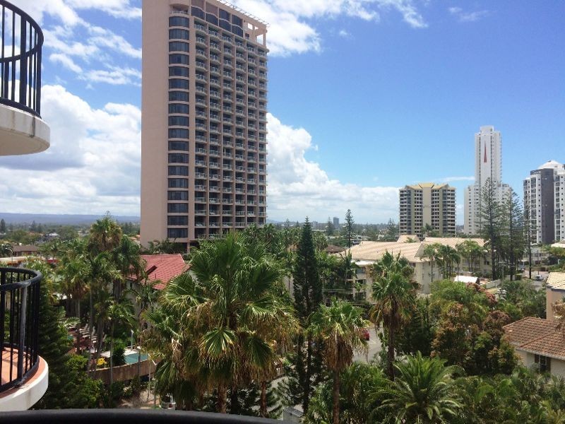 610/9 BEACH PARADE, Surfers Paradise QLD 4217