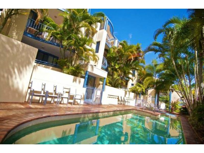 44/2609 Gold Coast Highway, Mermaid Beach QLD 4218