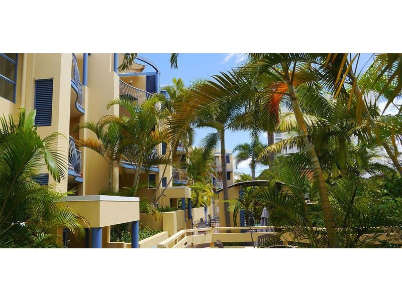44/2609 Gold Coast Highway, Mermaid Beach QLD 4218