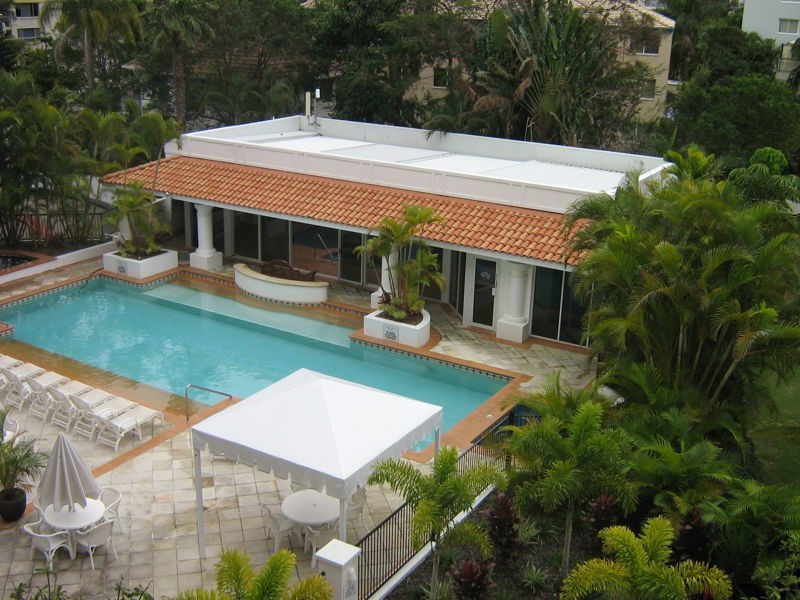 411/9 BEACH PARADE, Surfers Paradise QLD 4217