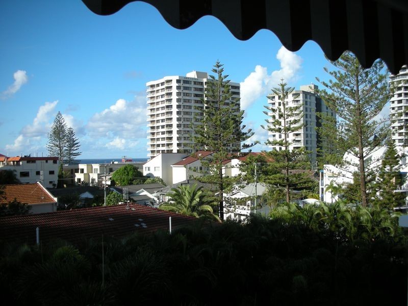 411/9 BEACH PARADE, Surfers Paradise QLD 4217