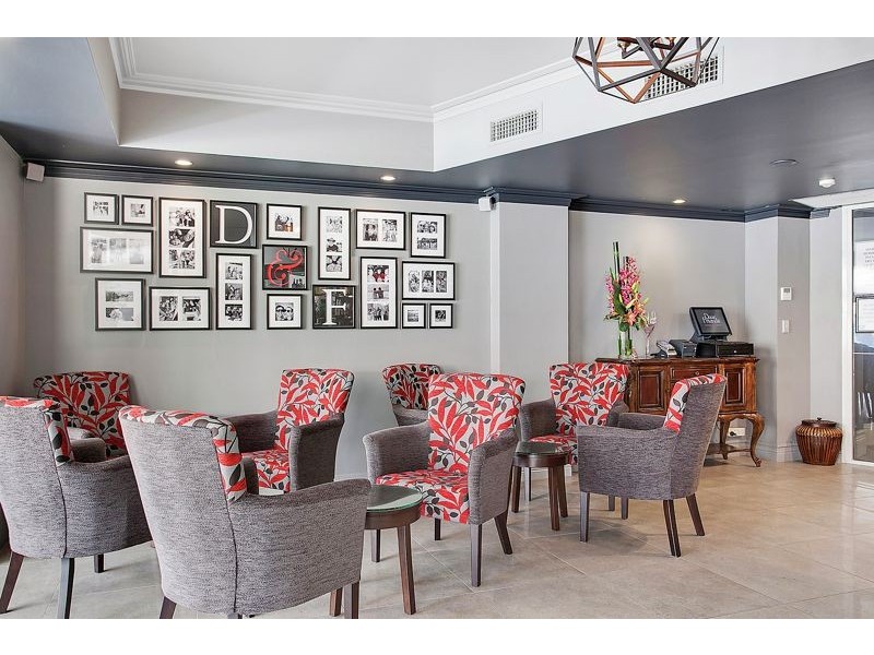 411/9 BEACH PARADE, Surfers Paradise QLD 4217