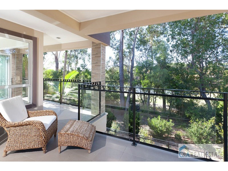 4/23 Andromeda Parade, Robina QLD 4226