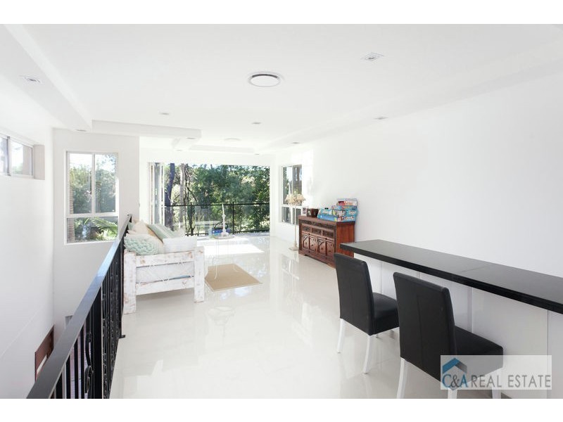 4/23 Andromeda Parade, Robina QLD 4226