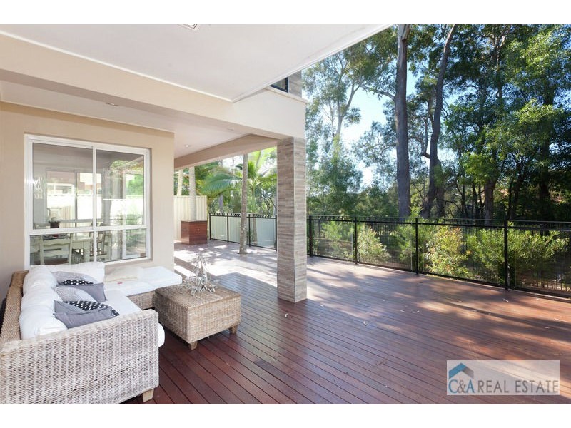 4/23 Andromeda Parade, Robina QLD 4226