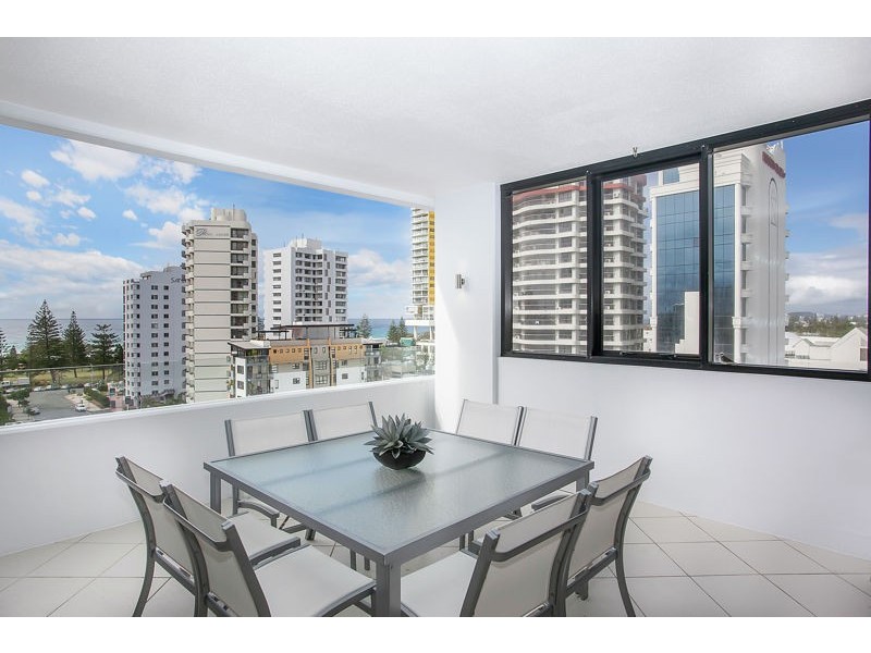 804 / 17 Aria Albert Avenue, Broadbeach QLD 4218