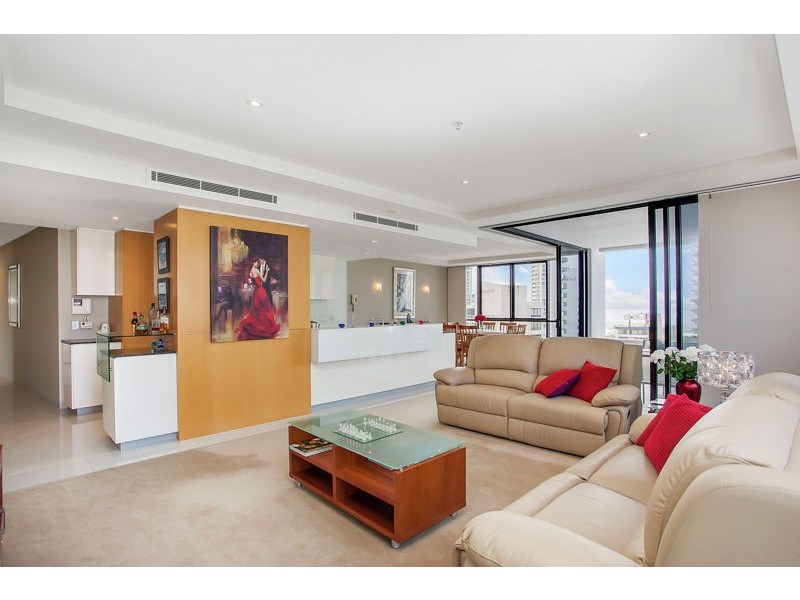 804 / 17 Aria Albert Avenue, Broadbeach QLD 4218