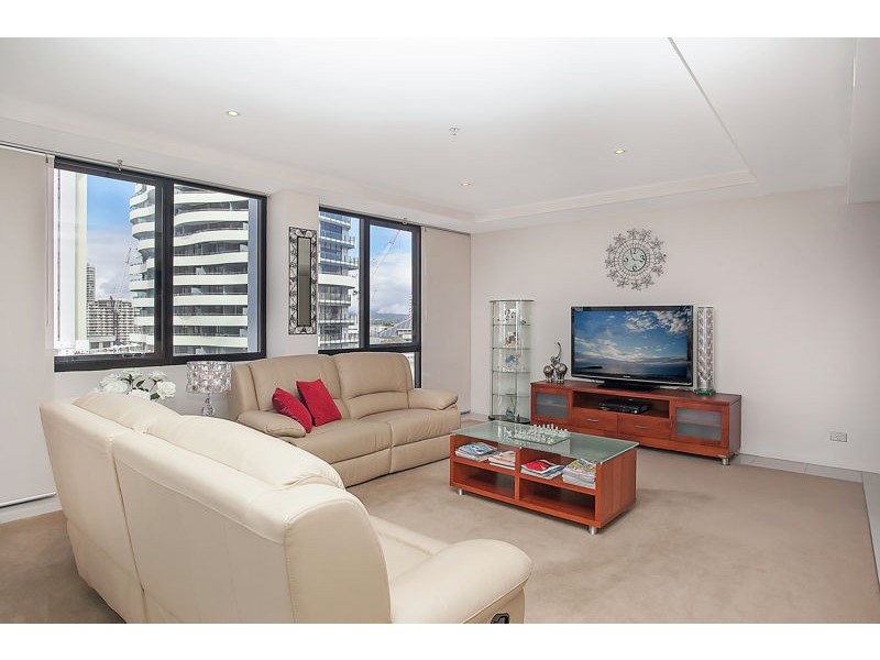 804 / 17 Aria Albert Avenue, Broadbeach QLD 4218